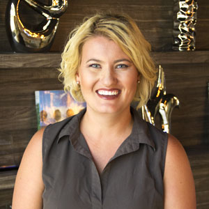 Megan Hildebrand : Design Consultant
