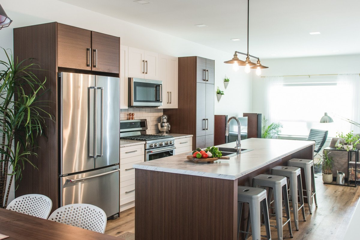 Pros & Cons: Which Kitchen Layout is Best – Two30Nine by Decor
