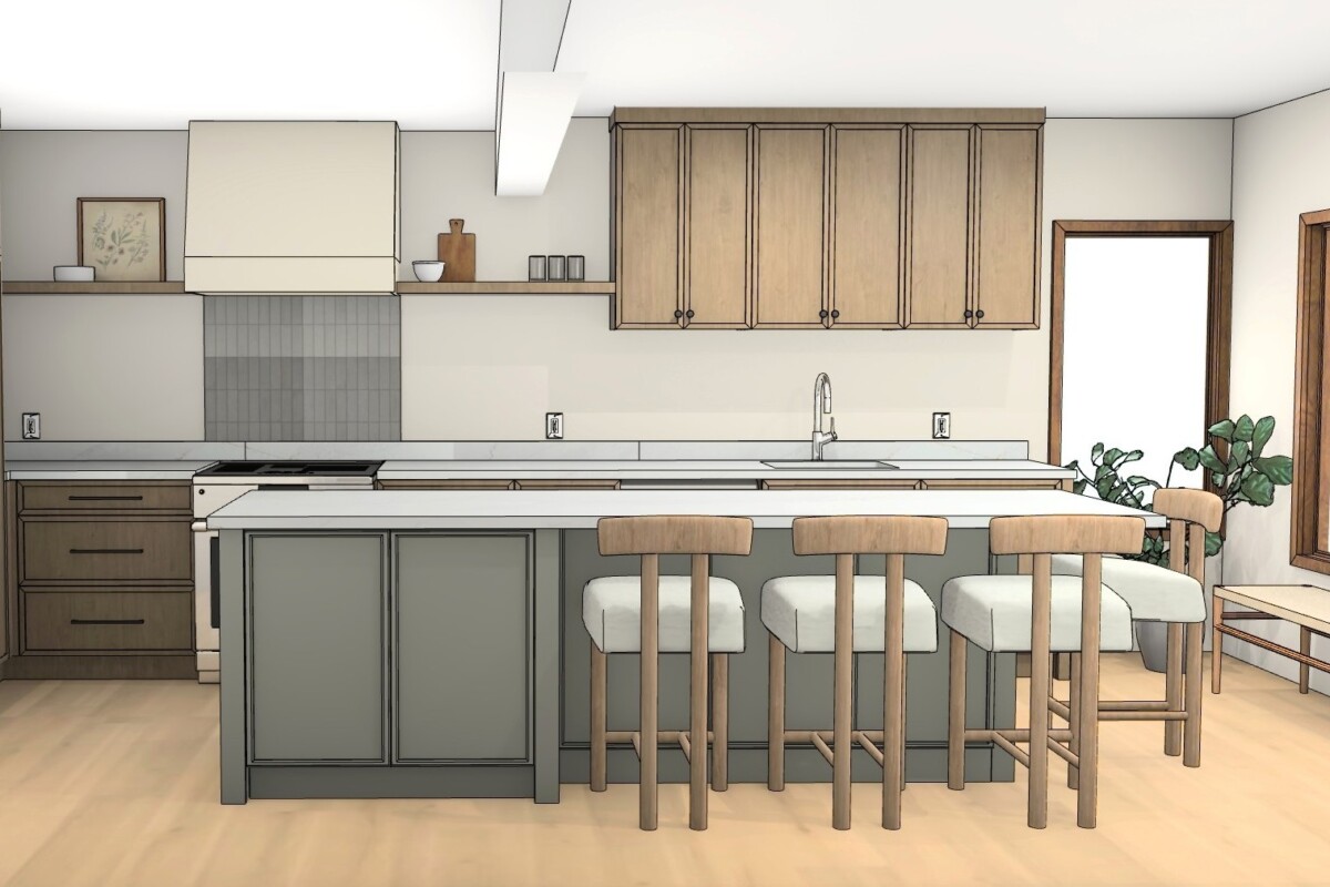 New Year, New Cabinets: 2026 Design Trends to Watch – Two30Nine by Decor